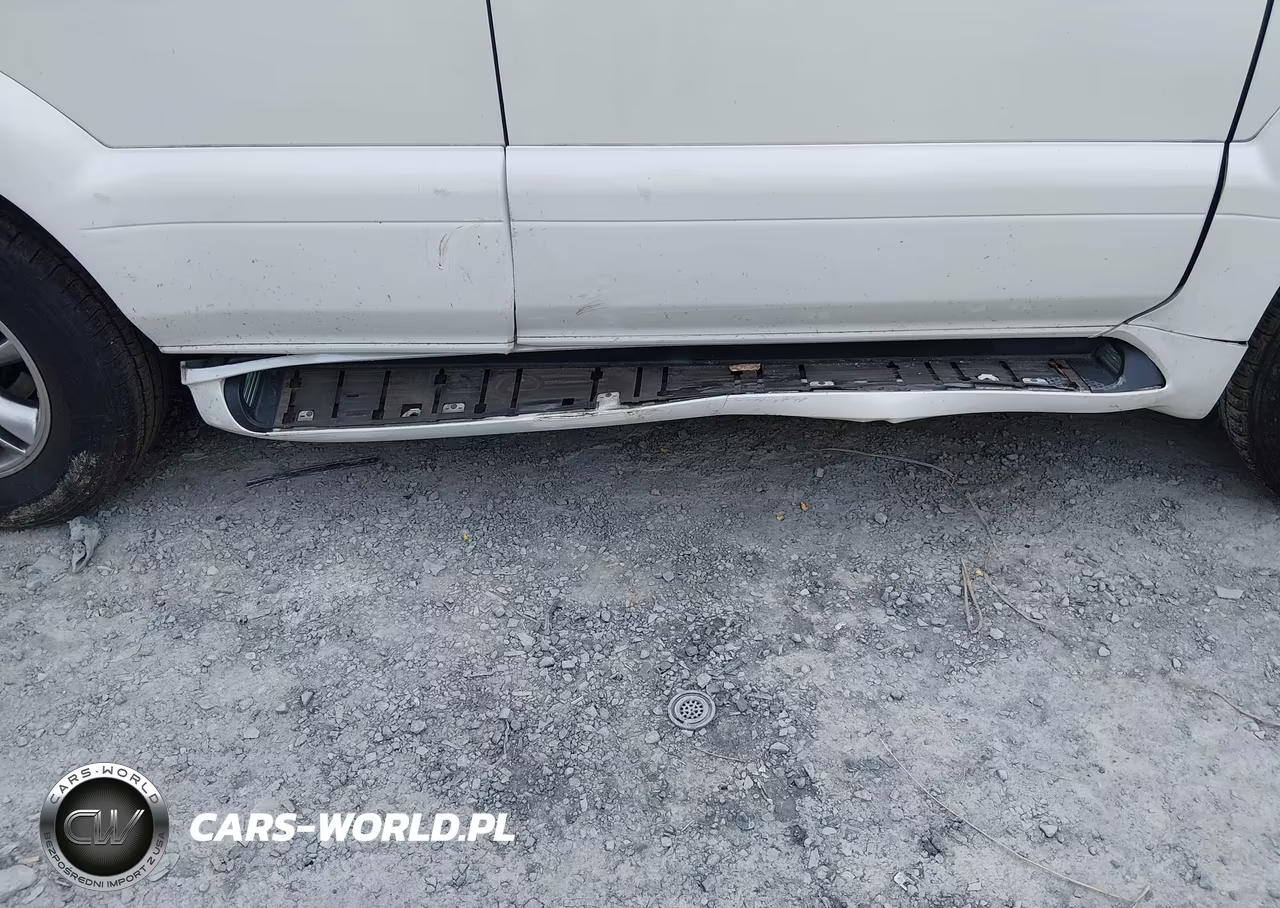 2009 Lexus Gx 470 VIN:JTJBT20X790178071 - 20