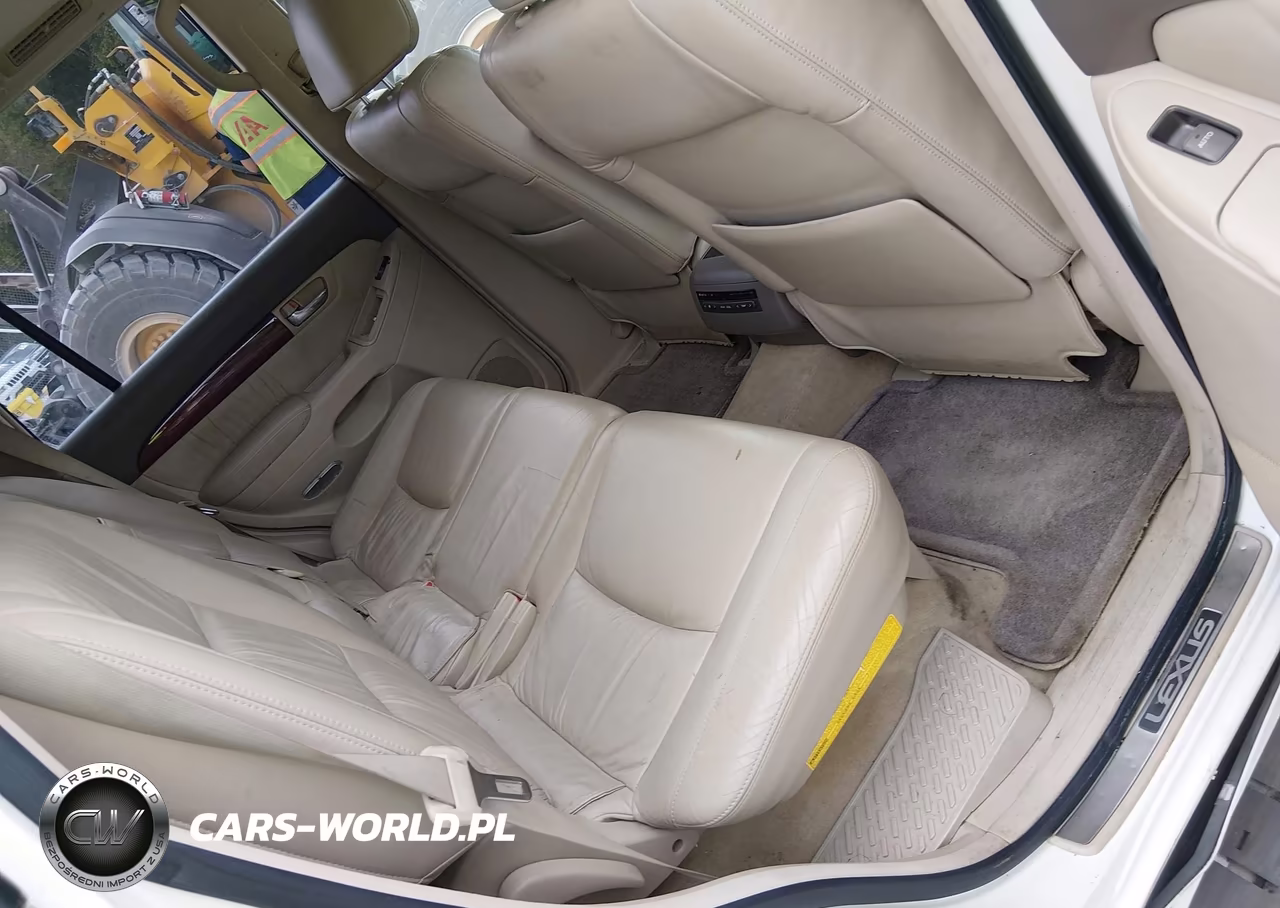 2009 Lexus Gx 470 VIN:JTJBT20X790178071 - 8