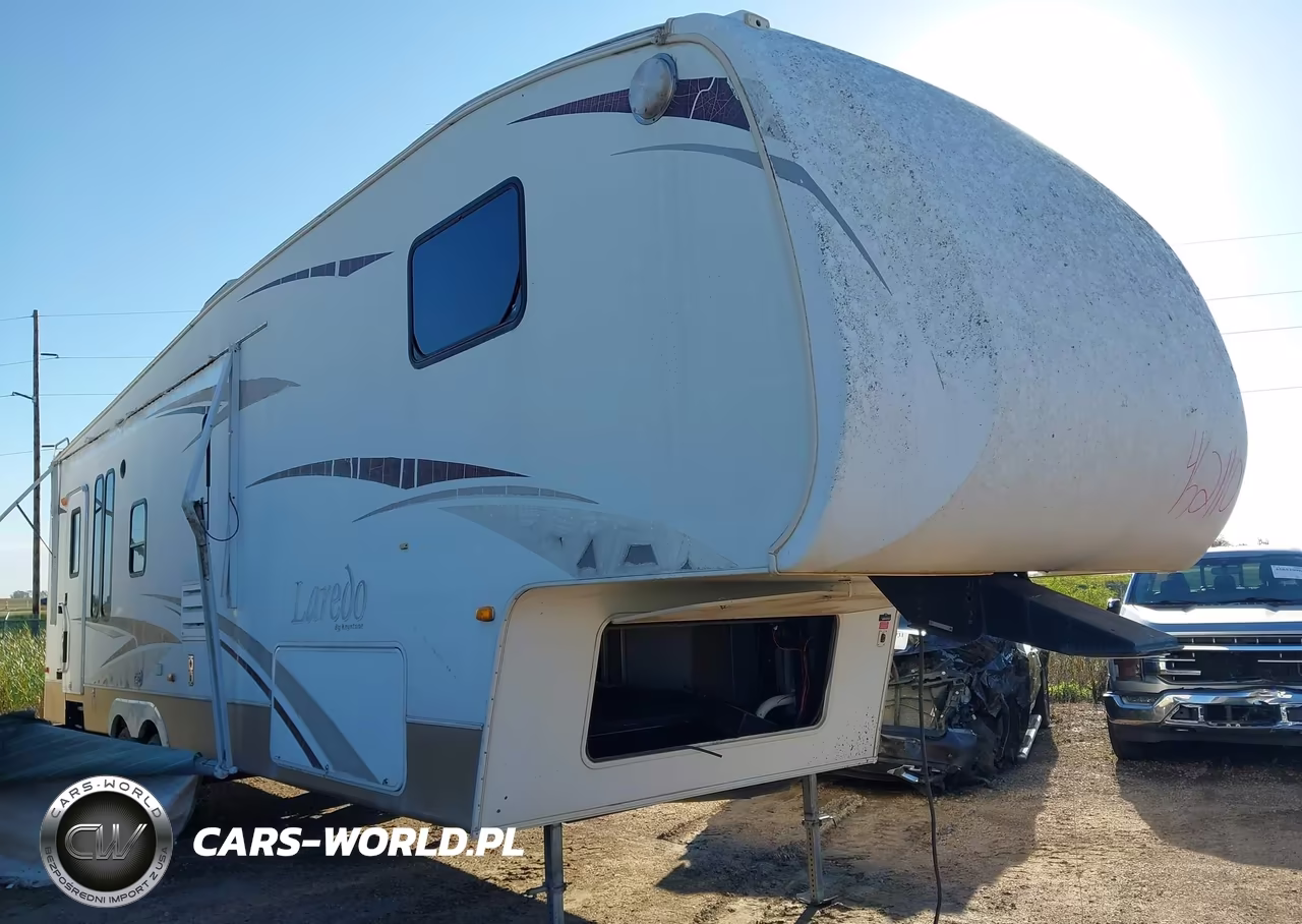 2008 Keystone Other