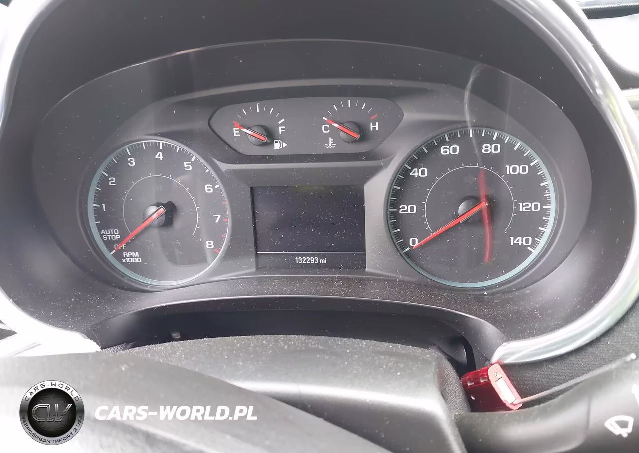 2020 Chevrolet Malibu Fwd Lt VIN:1G1ZD5ST8LF131994 - 7