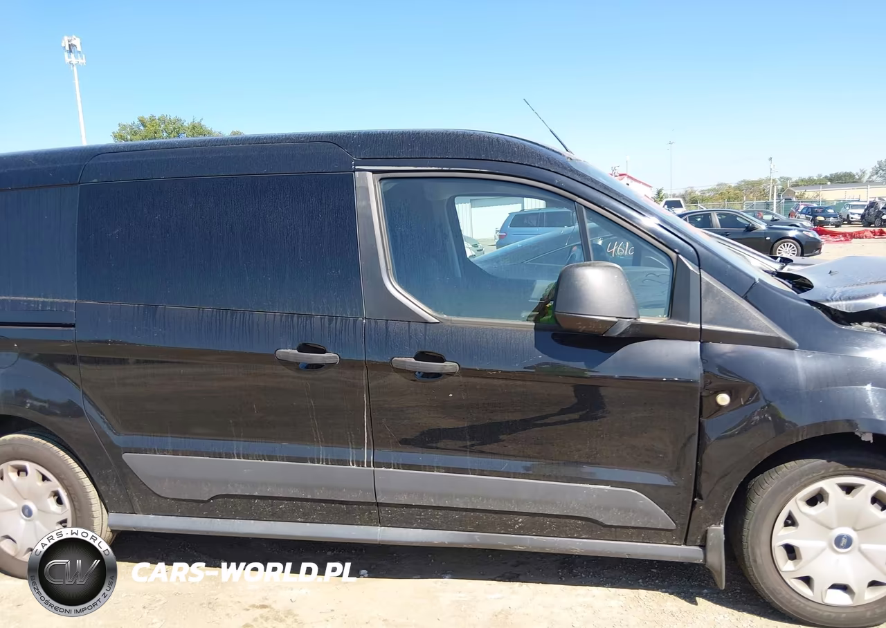 2018 Ford Transit Connect Xl VIN:NM0LS7E74J1361990 - 13