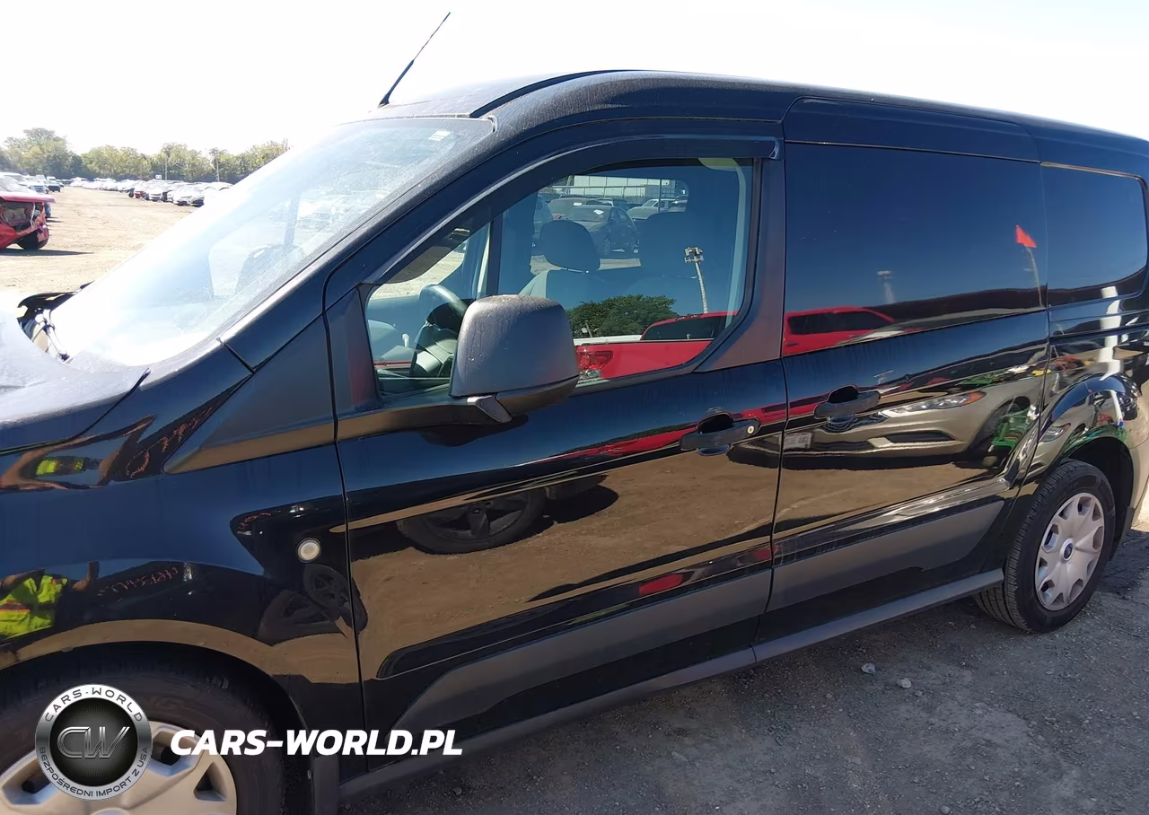 2018 Ford Transit Connect Xl VIN:NM0LS7E74J1361990 - 14