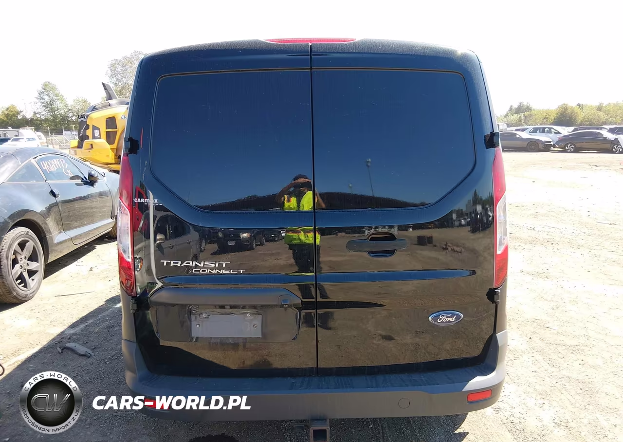 2018 Ford Transit Connect Xl VIN:NM0LS7E74J1361990 - 16