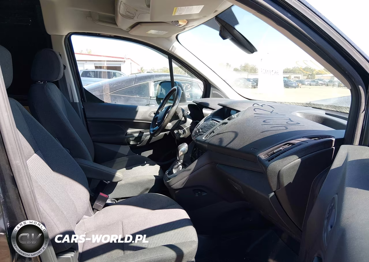 2018 Ford Transit Connect Xl VIN:NM0LS7E74J1361990 - 5