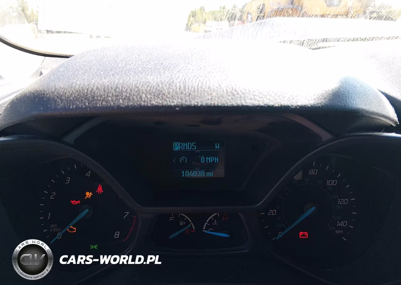 2018 Ford Transit Connect Xl VIN:NM0LS7E74J1361990 - 7