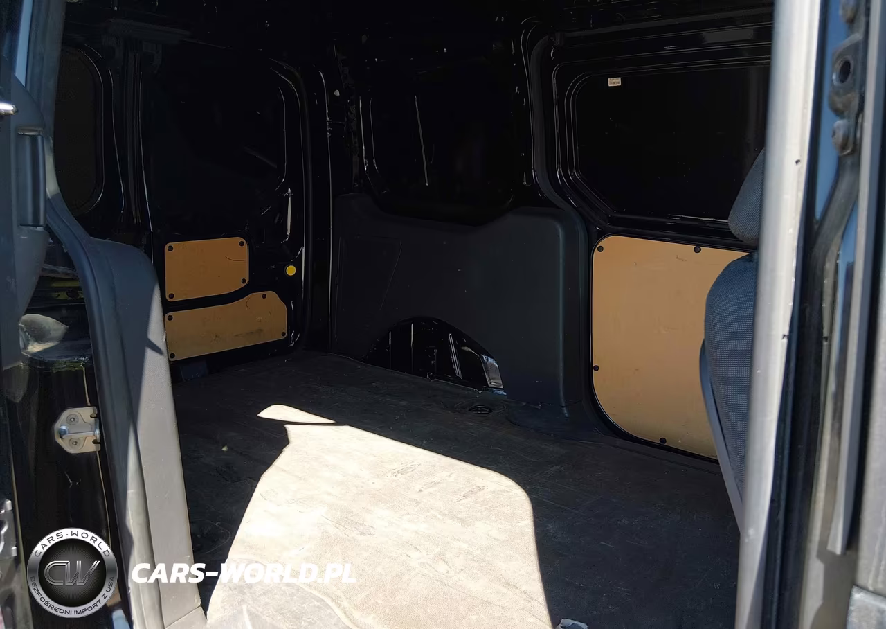 2018 Ford Transit Connect Xl VIN:NM0LS7E74J1361990 - 8