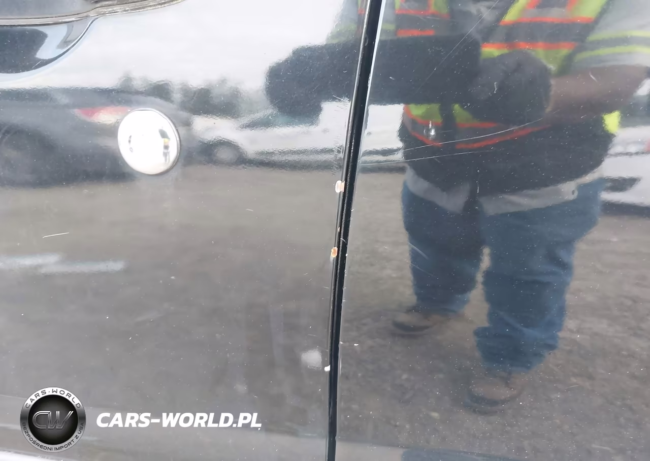 2005 Subaru Forester 2.5X VIN:JF1SG636X5H726664 - 13