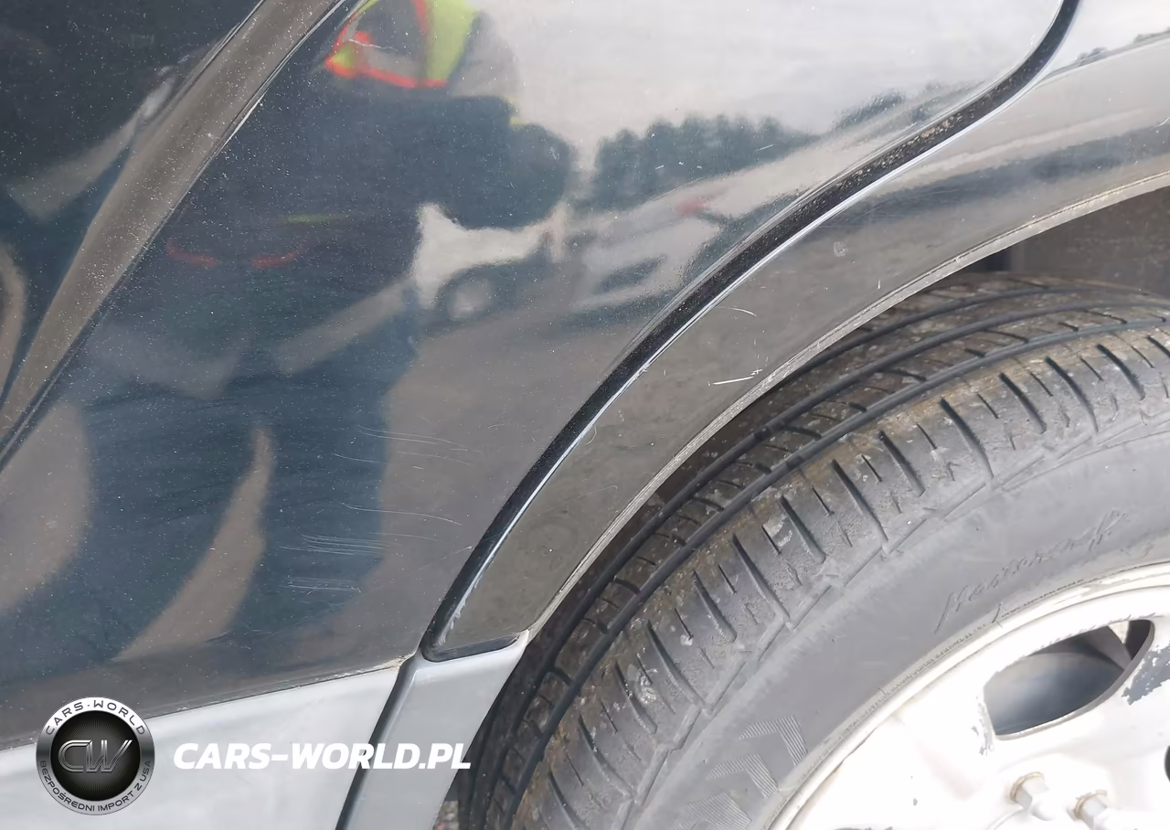 2005 Subaru Forester 2.5X VIN:JF1SG636X5H726664 - 14