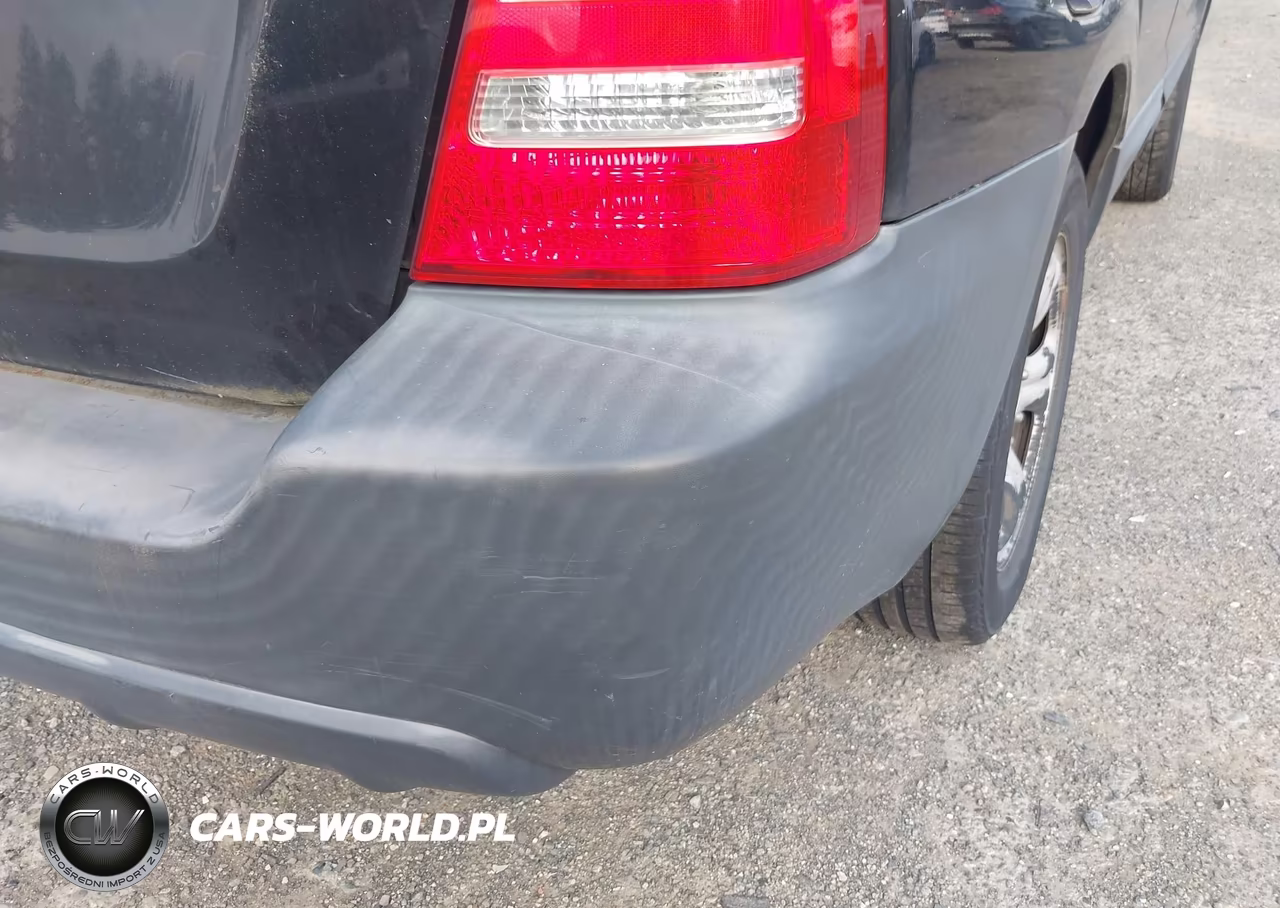 2005 Subaru Forester 2.5X VIN:JF1SG636X5H726664 - 6