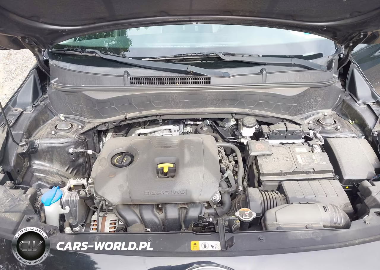 2021 Kia Seltos Ex VIN:KNDERCAA2M7103891 - 10
