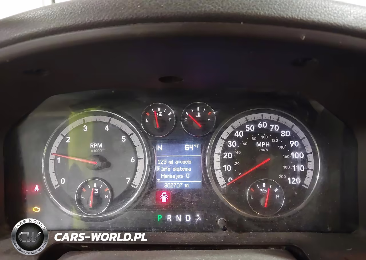 2009 Dodge Ram 1500 Slt-Sport-Trx VIN:1D3HV13T59S770025 - 7