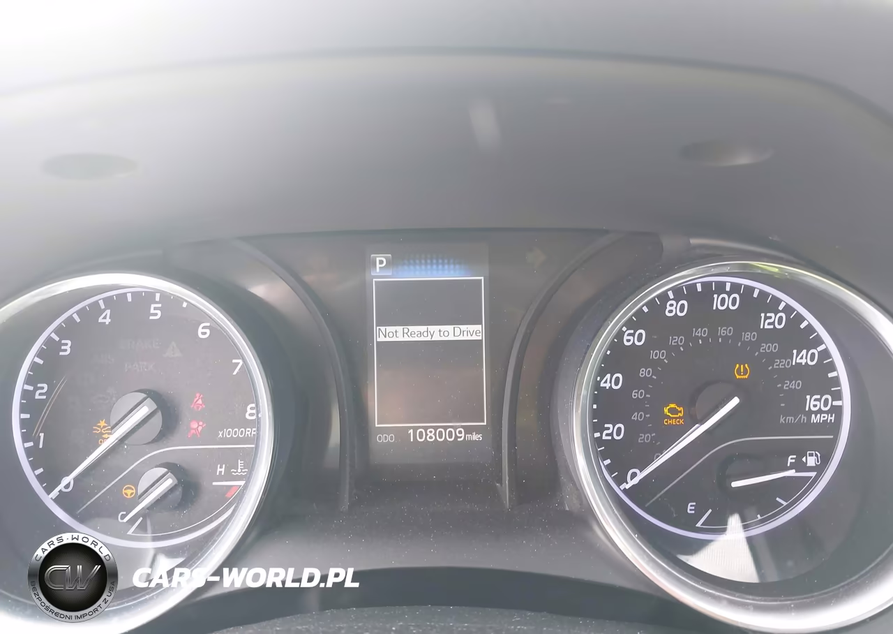 2018 Toyota Camry Le VIN:4T1B11HK3JU637794 - 7