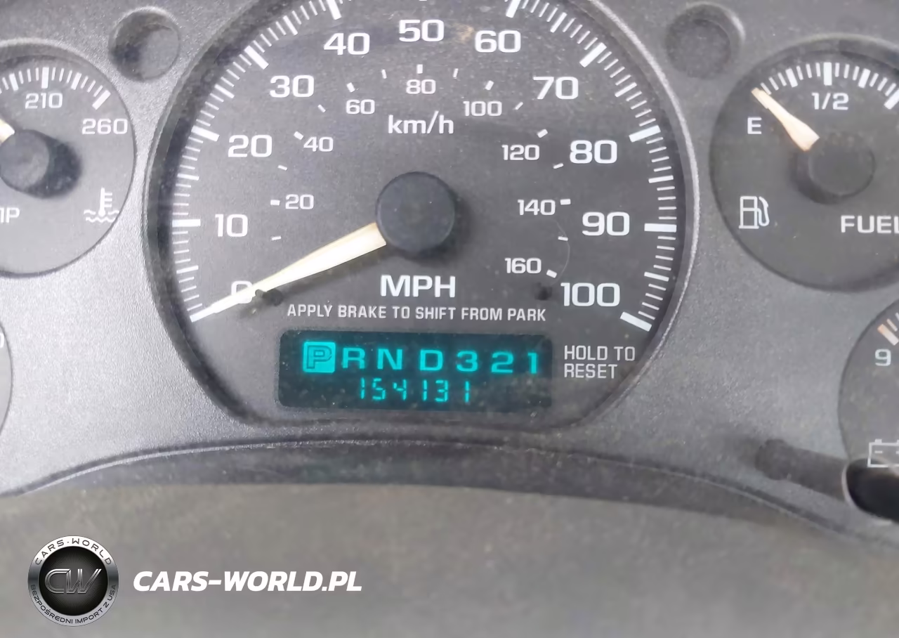 2003 Chevrolet S-10 VIN:1GCCS14H838269690 - 7
