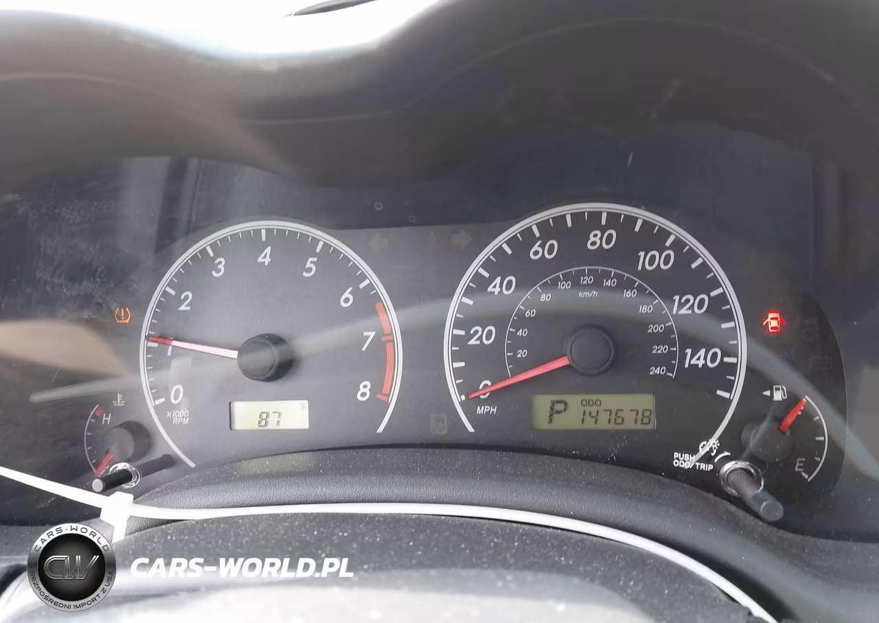 2013 Toyota Corolla Le VIN:5YFBU4EE1DP181825 - 7