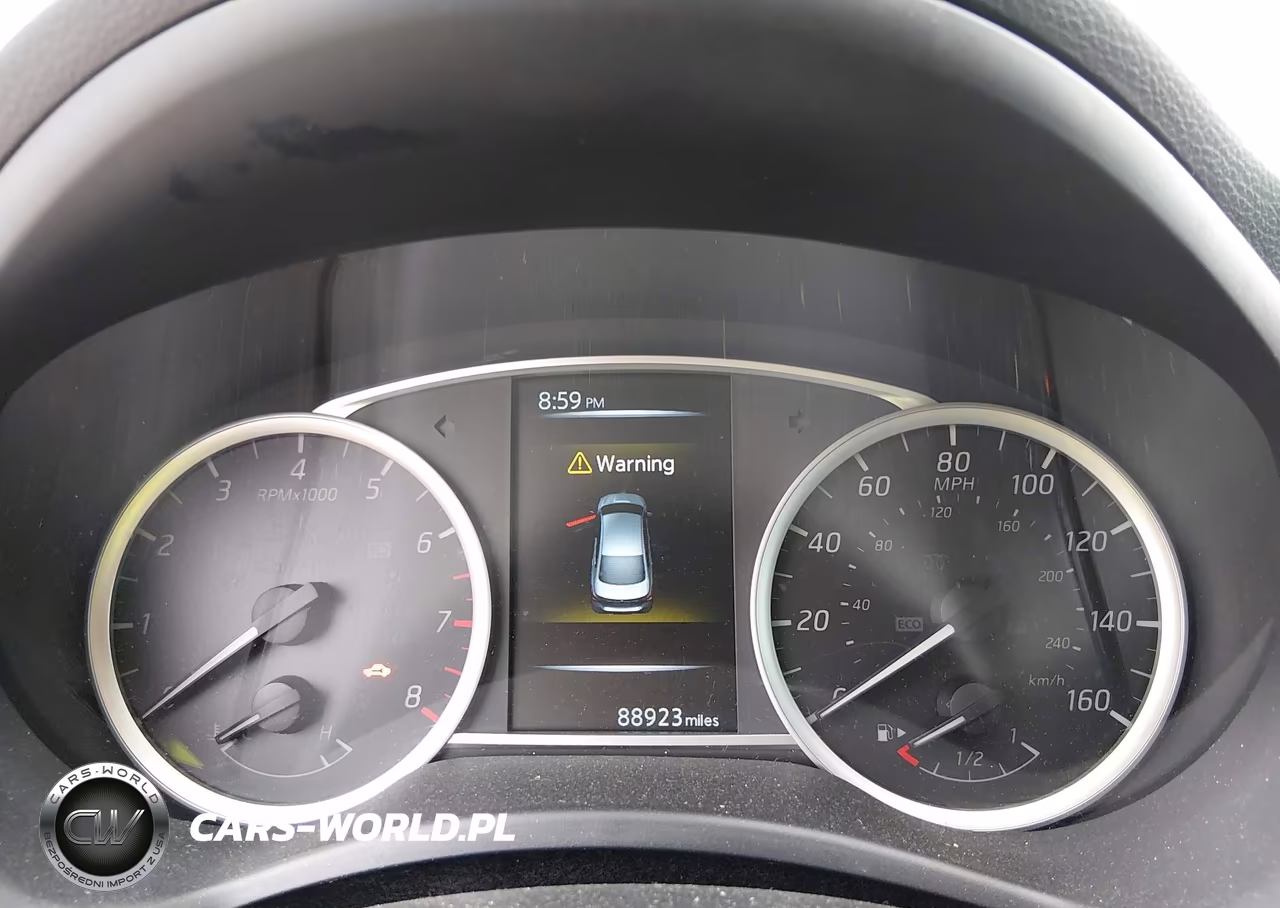 2018 Nissan Sentra S VIN:3N1AB7AP2JY293087 - 7