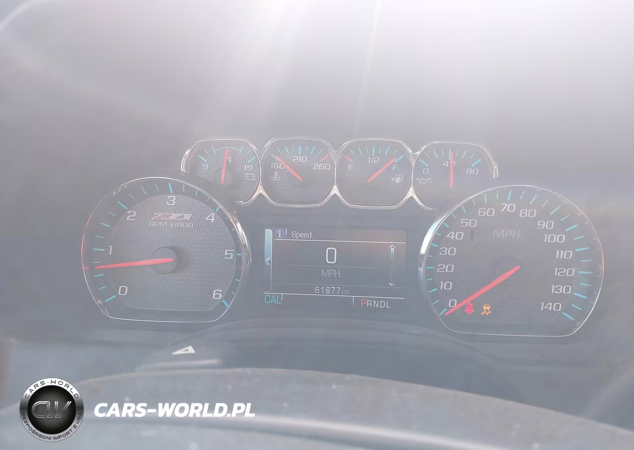 2018 Chevrolet Silverado 1500 2Lt VIN:3GCUKREC8JG579027 - 7