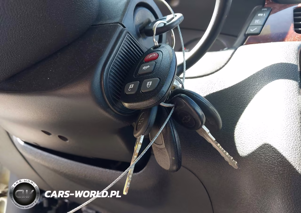 2008 Chevrolet Impala Ls VIN:2G1WB58K689227310 - 11