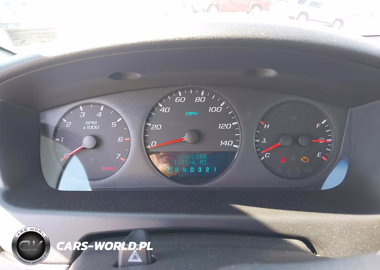 2008 Chevrolet Impala Ls VIN:2G1WB58K689227310 - 7