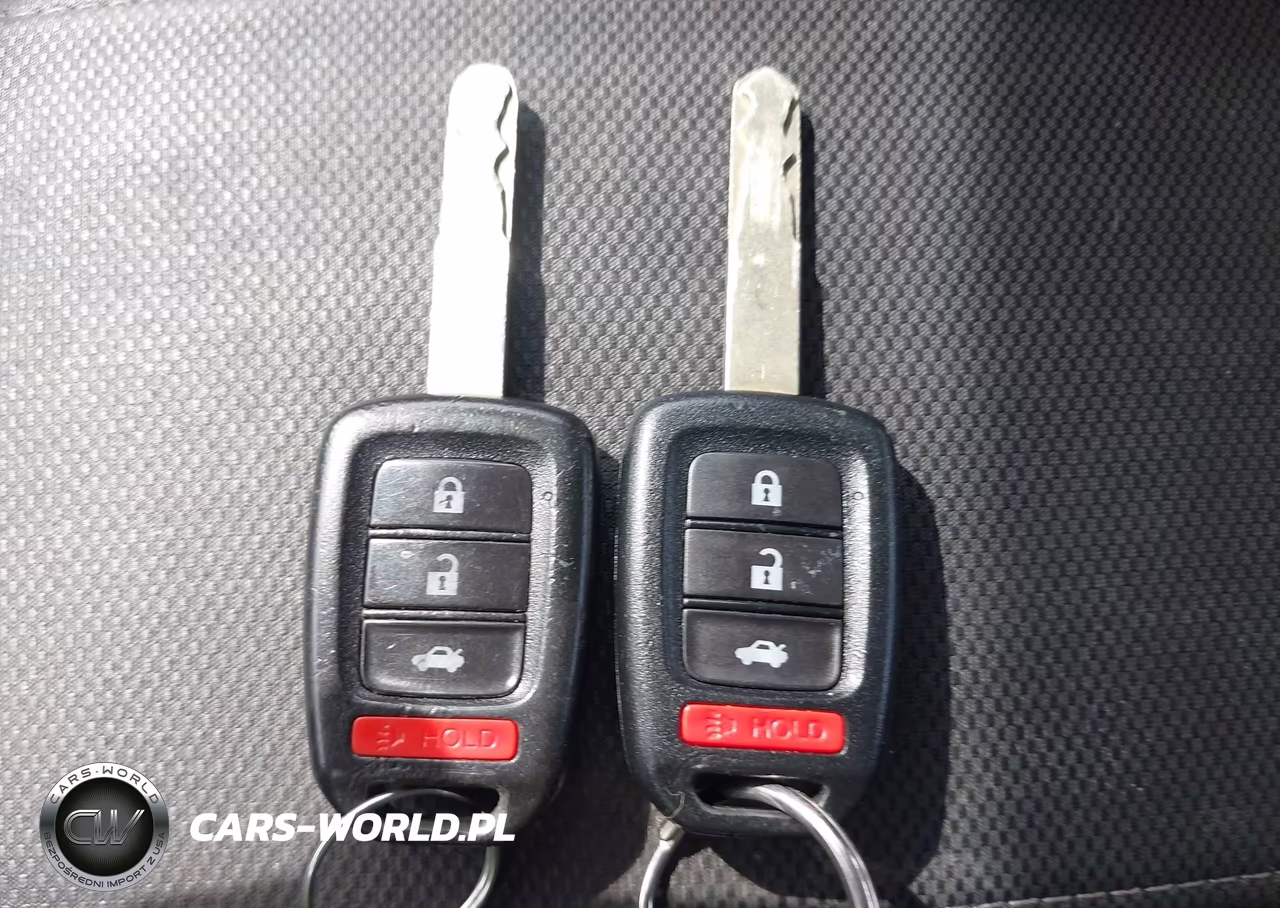 2014 Honda Civic Lx VIN:2HGFB2F56EH531730 - 11