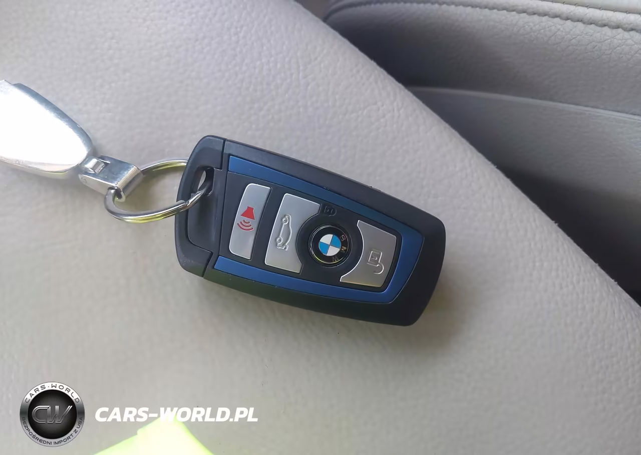 2015 BMW 428I VIN:WBA3V5C51F5A79189 - 11