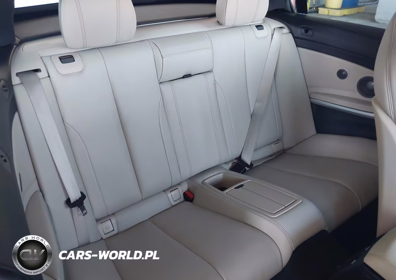 2015 BMW 428I VIN:WBA3V5C51F5A79189 - 8