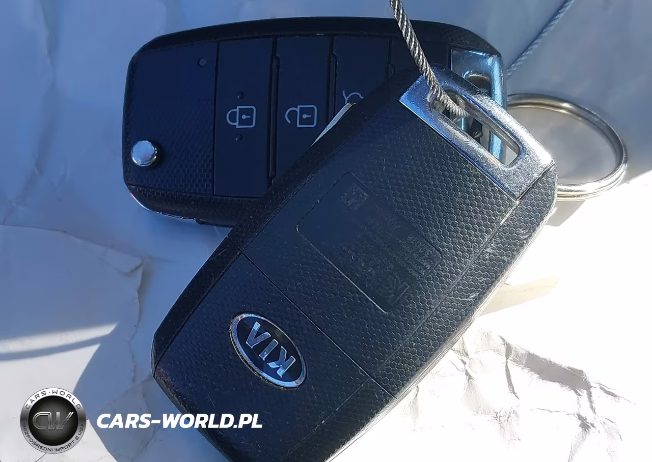 2019 Kia Sorento 3.3L Lx VIN:5XYPG4A55KG499371 - 11