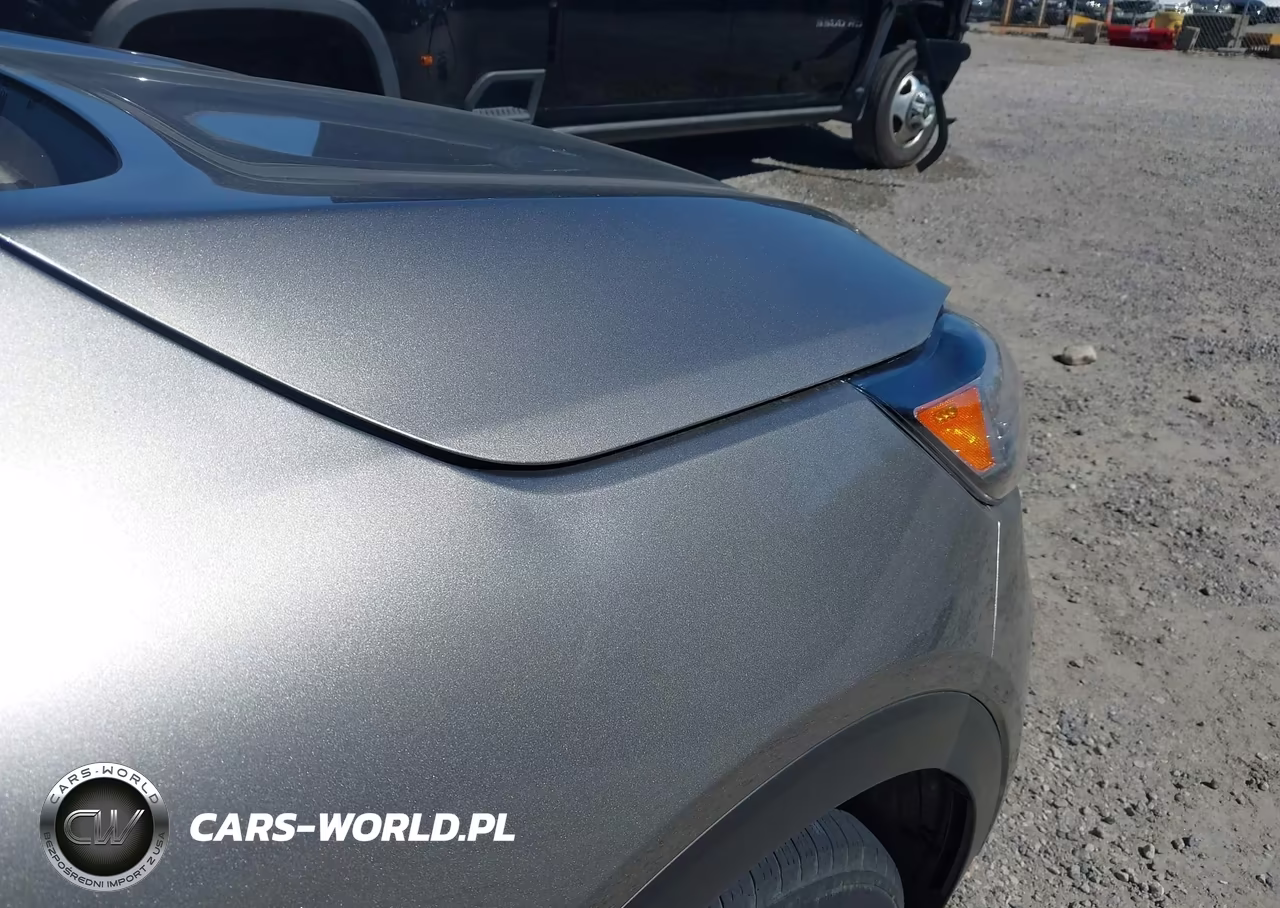 2019 Kia Sorento 3.3L Lx VIN:5XYPG4A55KG499371 - 18