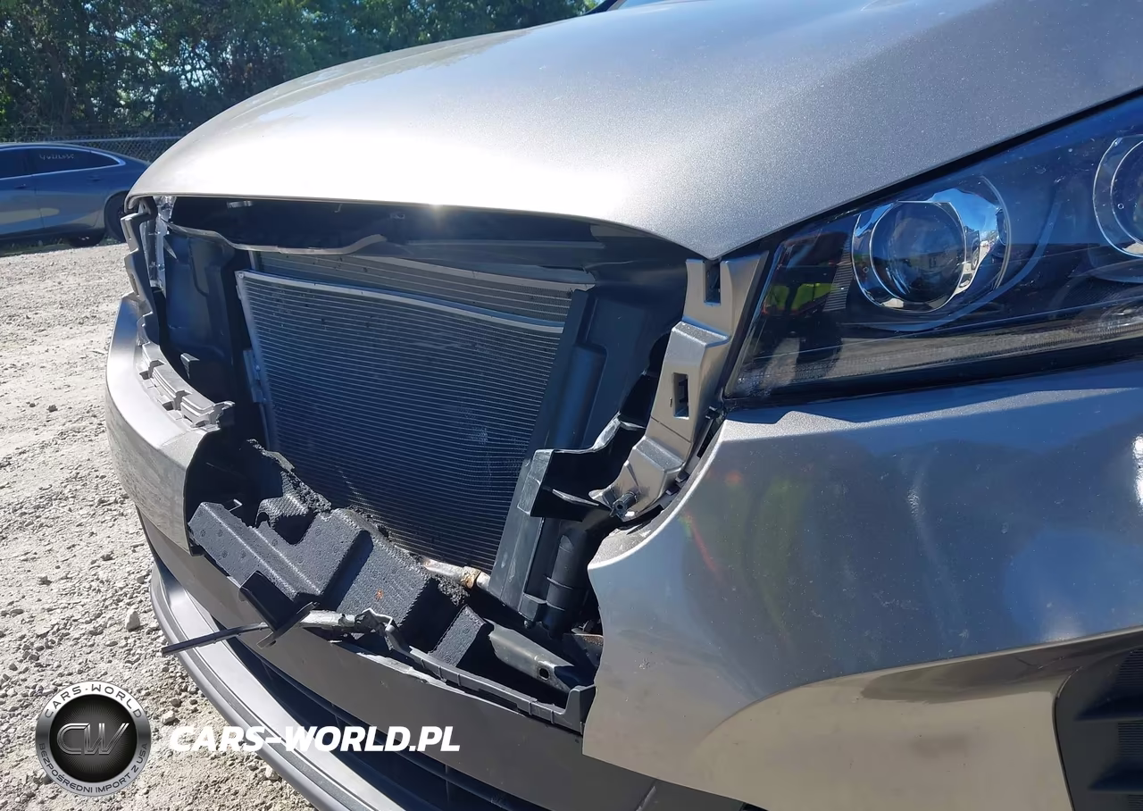 2019 Kia Sorento 3.3L Lx VIN:5XYPG4A55KG499371 - 19