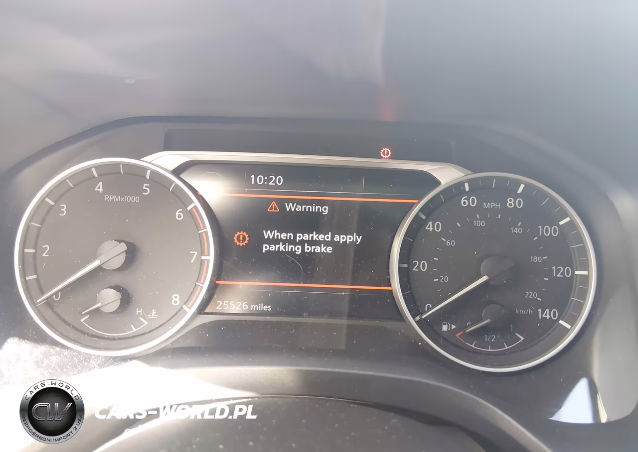 2023 Nissan Rogue Sl Fwd VIN:5N1BT3CA9PC921059 - 7