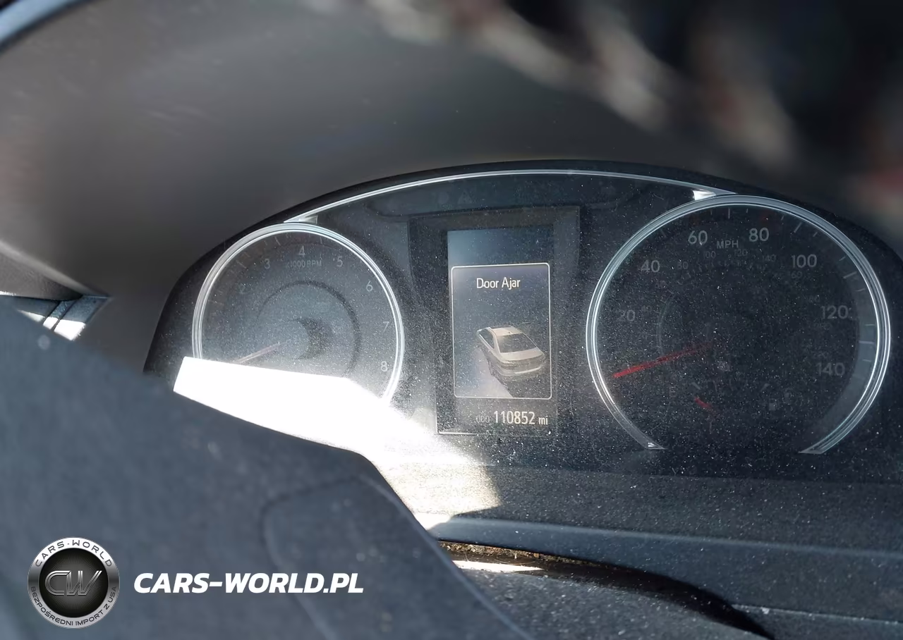 2016 Toyota Camry Se VIN:4T1BF1FK2GU581893 - 7