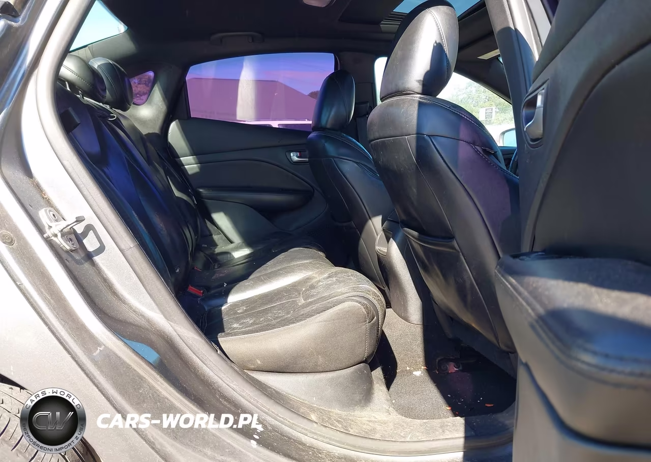 2013 Dodge Dart Limited VIN:1C3CDFCA8DD225245 - 8