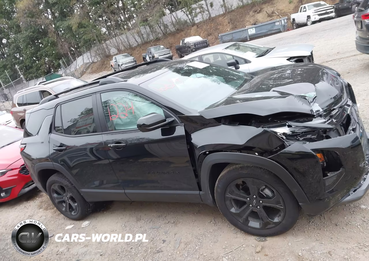 2026 Chevrolet Equinox Awd Lt VIN:3GNAXPEGXTL426212 - 13
