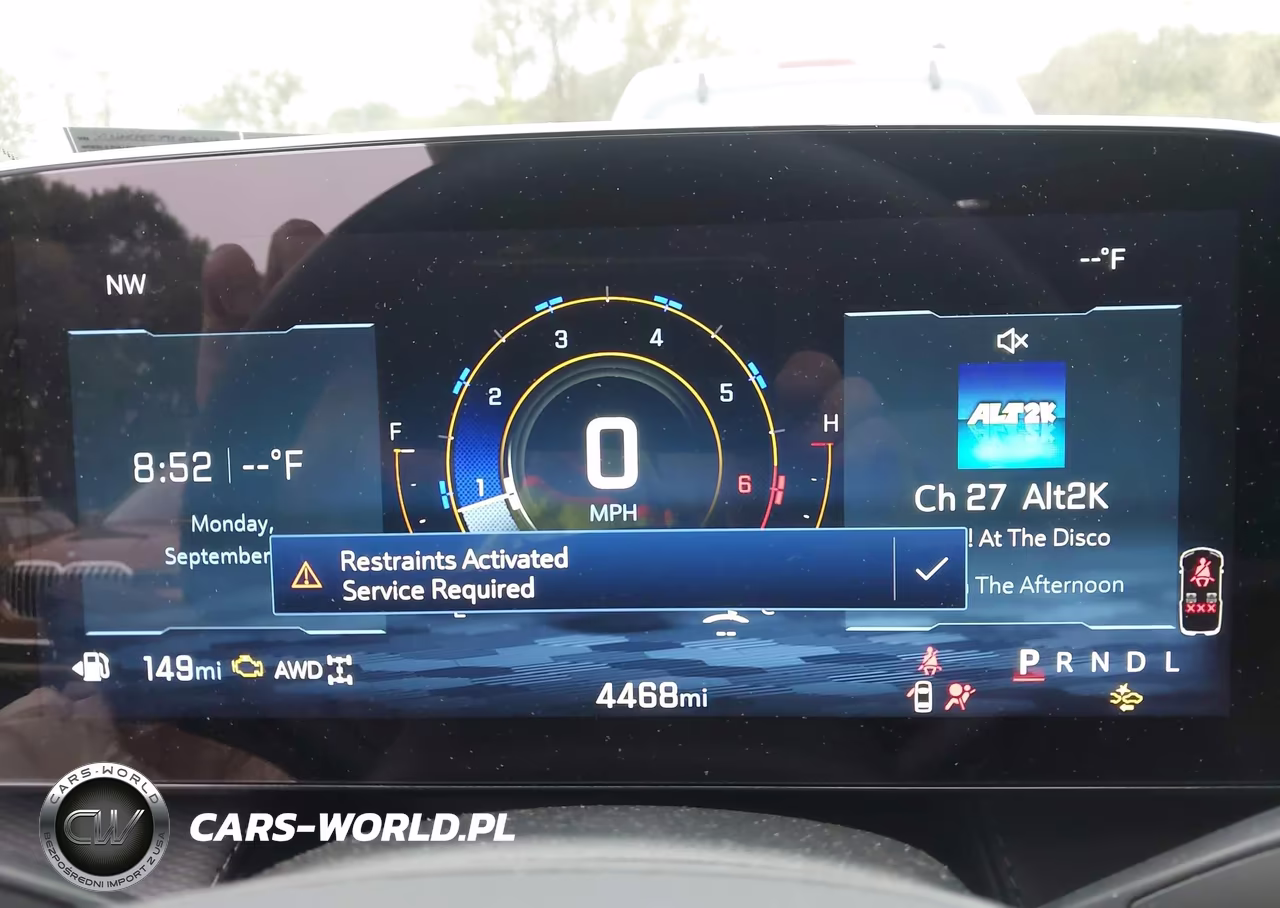 2026 Chevrolet Equinox Awd Lt VIN:3GNAXPEGXTL426212 - 7