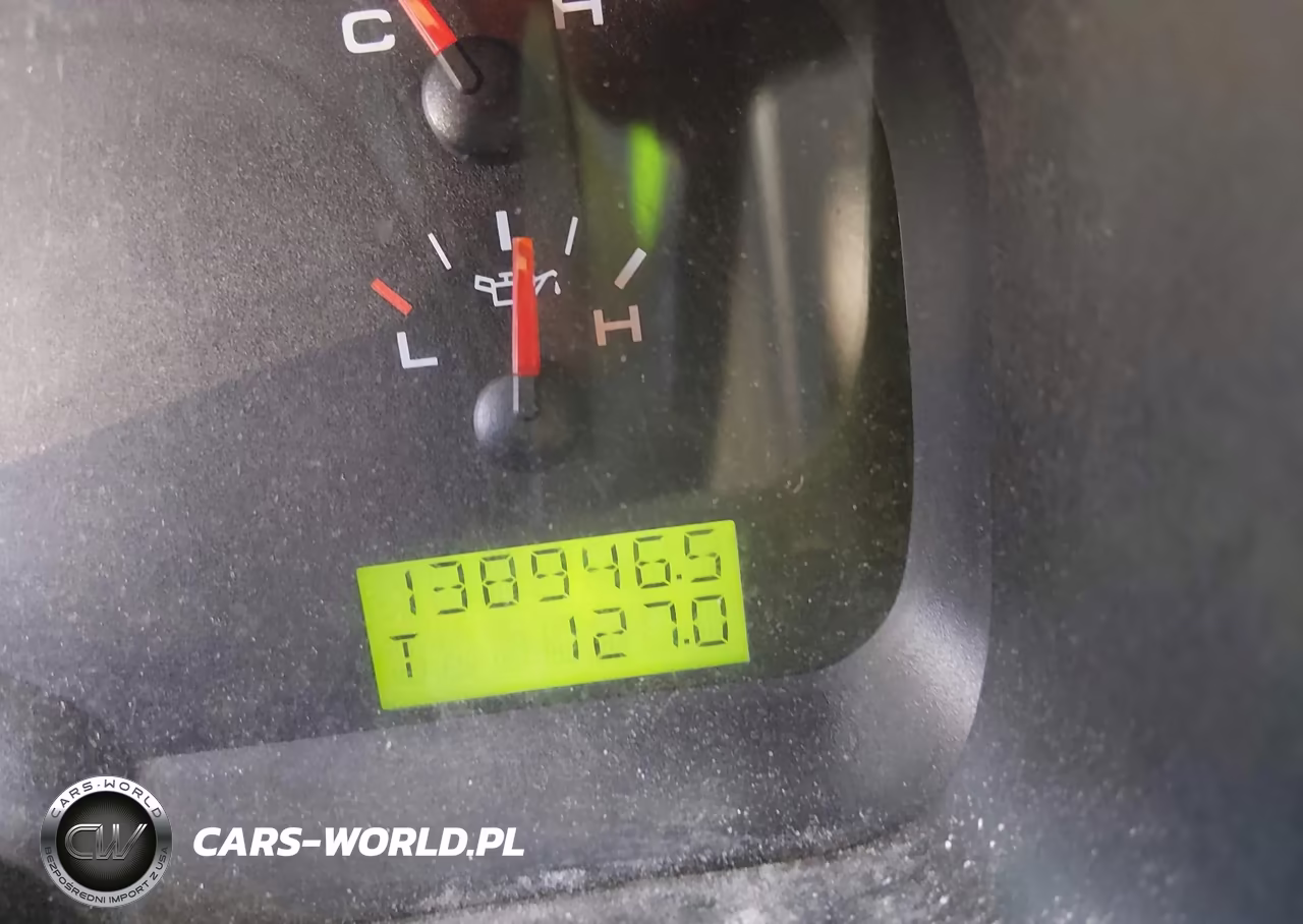 2004 Ford F150 VIN:1FTRF12W54NB75057 - 15