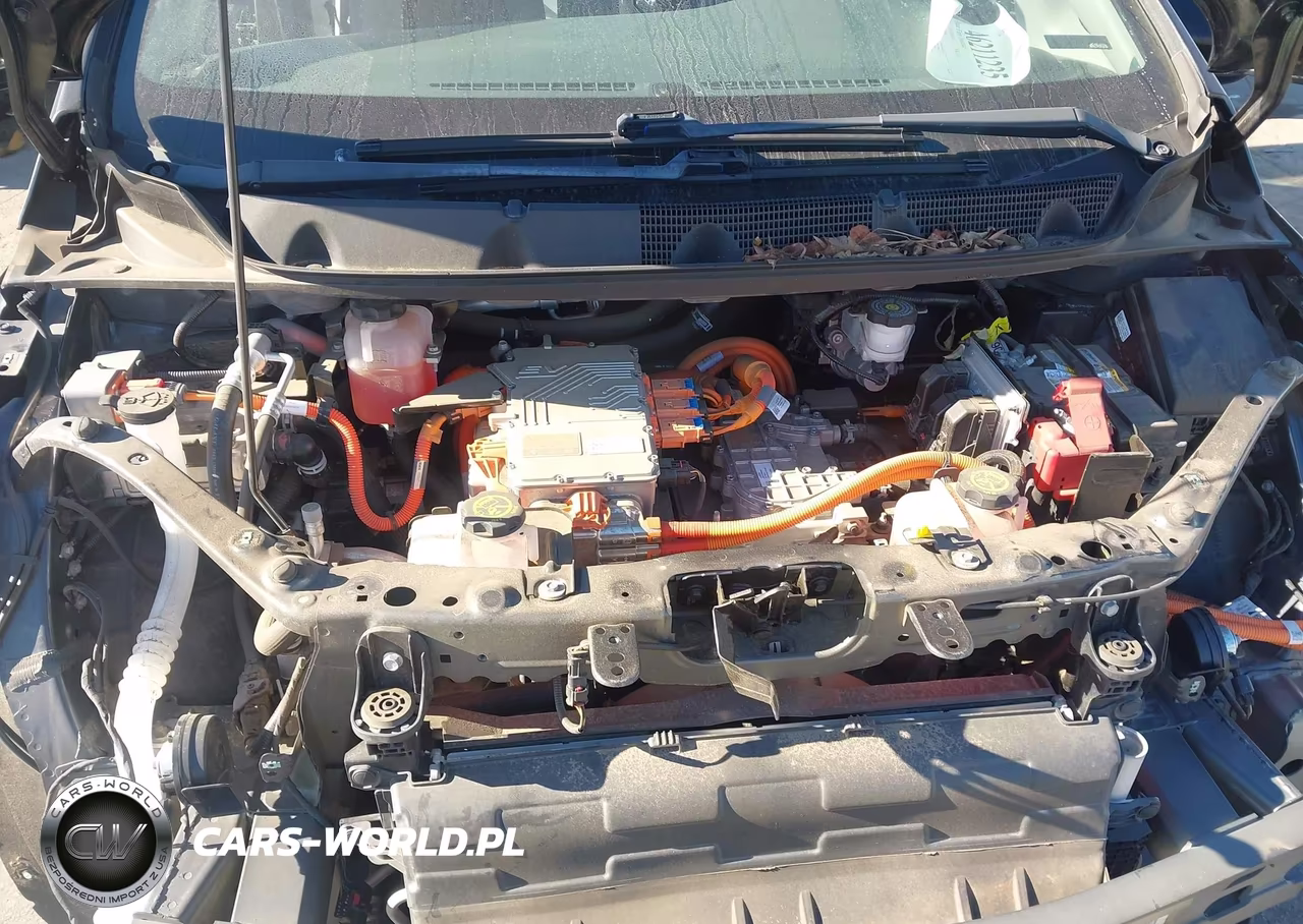 2020 Chevrolet Bolt Ev Fwd Lt VIN:1G1FY6S01L4149784 - 10