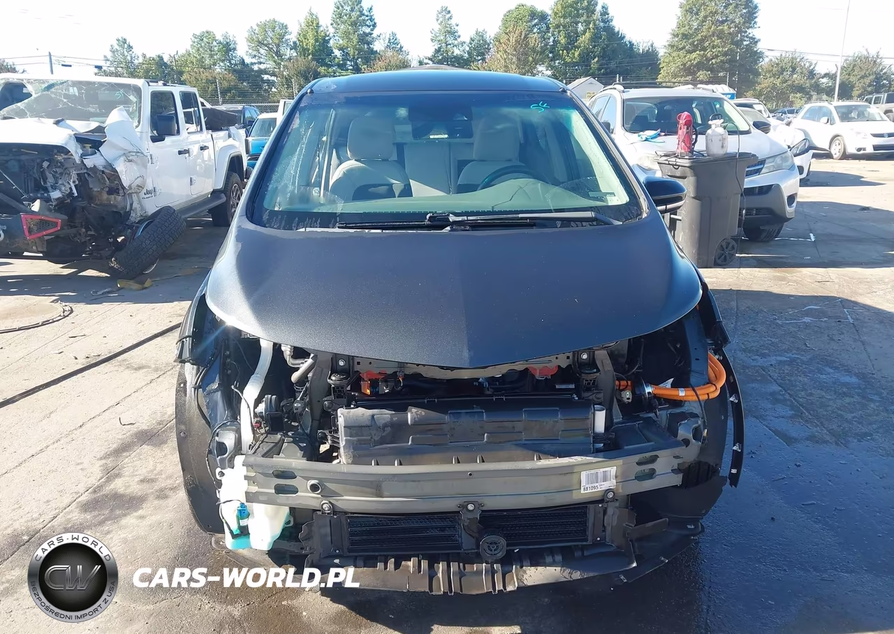 2020 Chevrolet Bolt Ev Fwd Lt VIN:1G1FY6S01L4149784 - 13