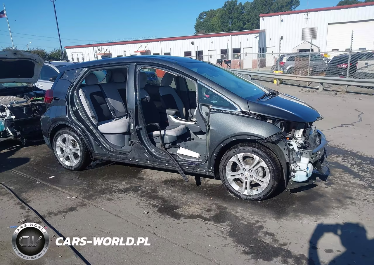 2020 Chevrolet Bolt Ev Fwd Lt VIN:1G1FY6S01L4149784 - 14