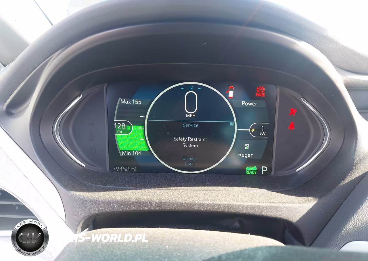 2020 Chevrolet Bolt Ev Fwd Lt VIN:1G1FY6S01L4149784 - 19