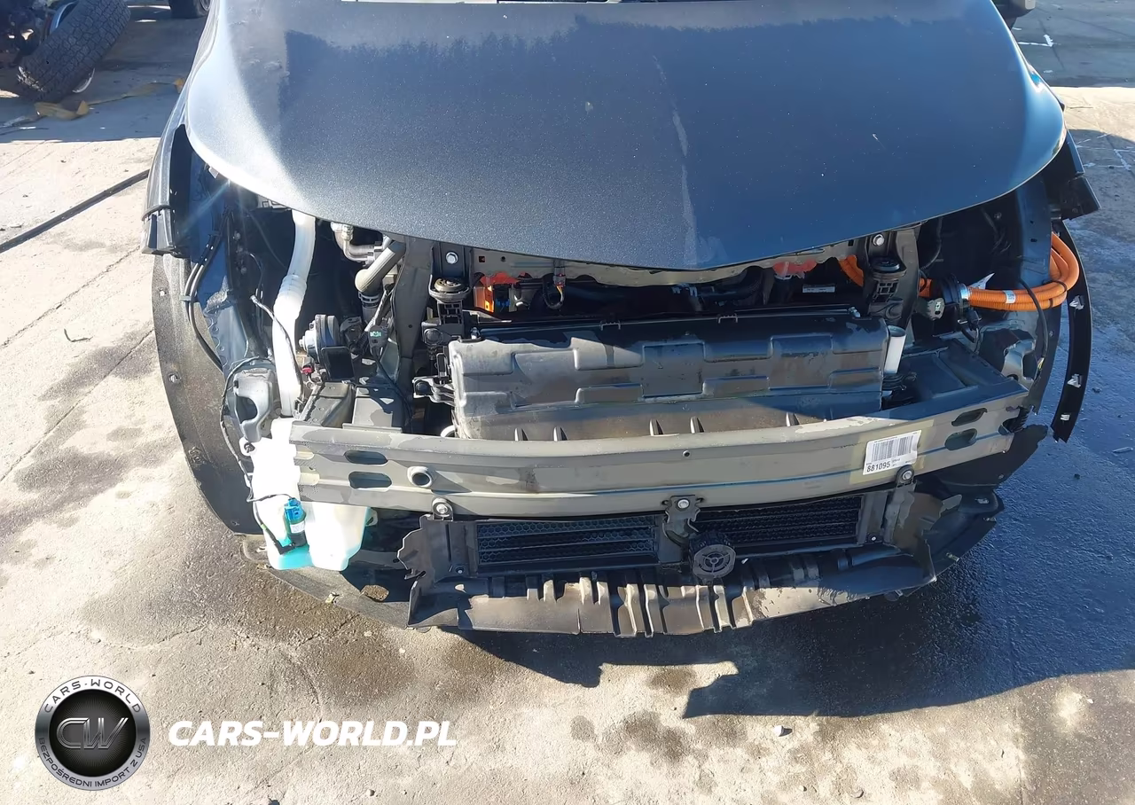 2020 Chevrolet Bolt Ev Fwd Lt VIN:1G1FY6S01L4149784 - 20