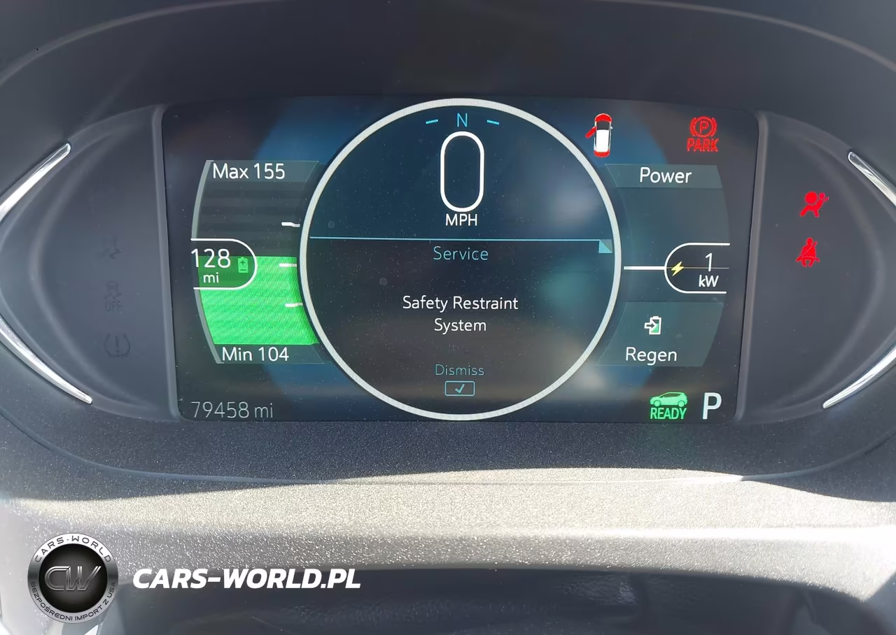 2020 Chevrolet Bolt Ev Fwd Lt VIN:1G1FY6S01L4149784 - 7