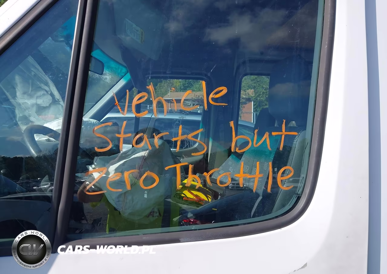 2005 Freightliner Sprinter 3500 VIN:WDYPD444655838362 - 12