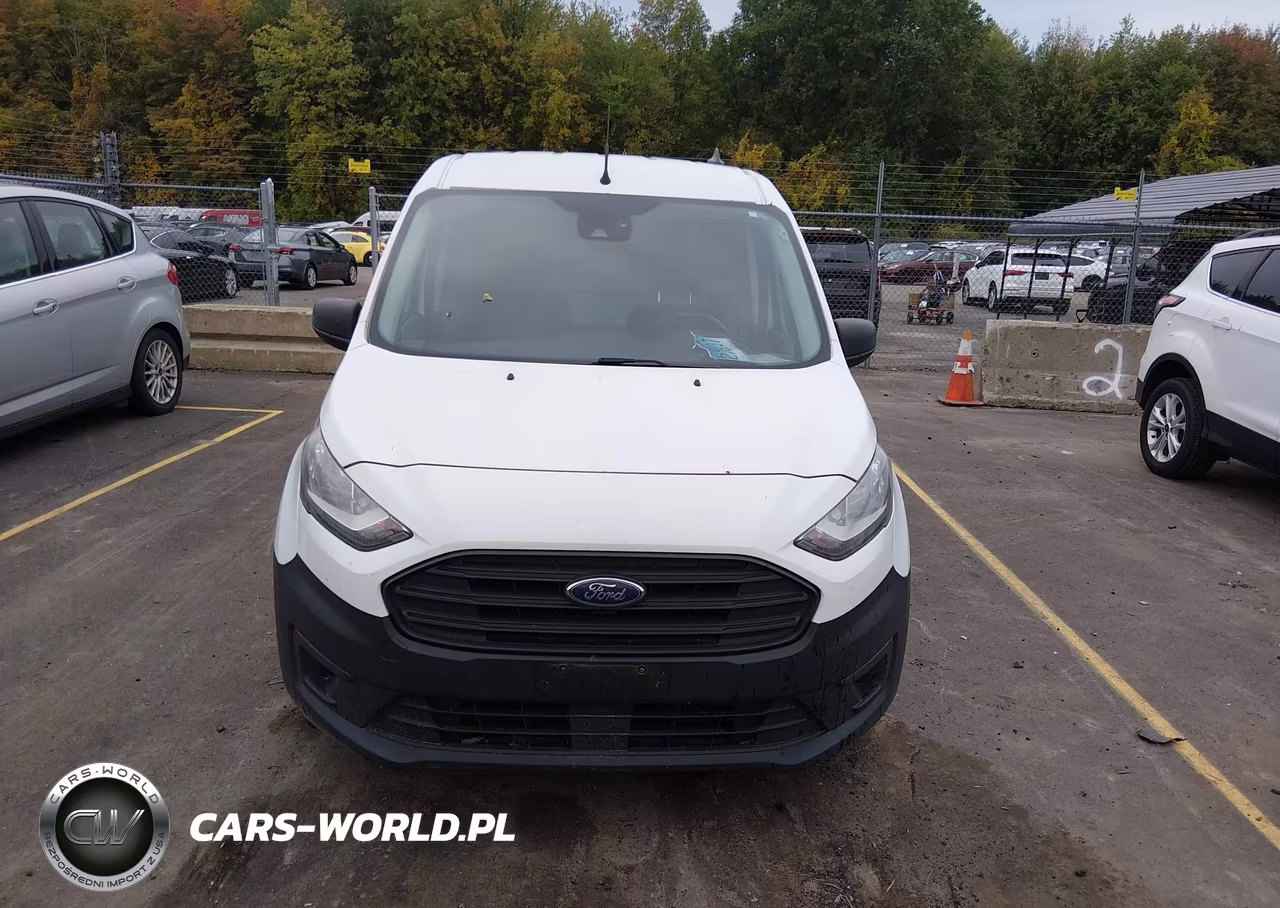 2020 Ford Transit Connect Xl VIN:NM0LS7E28L1458746 - 12