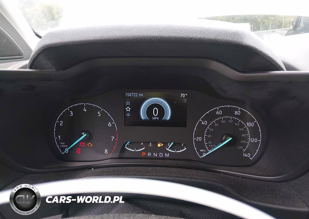 2020 Ford Transit Connect Xl VIN:NM0LS7E28L1458746 - 7