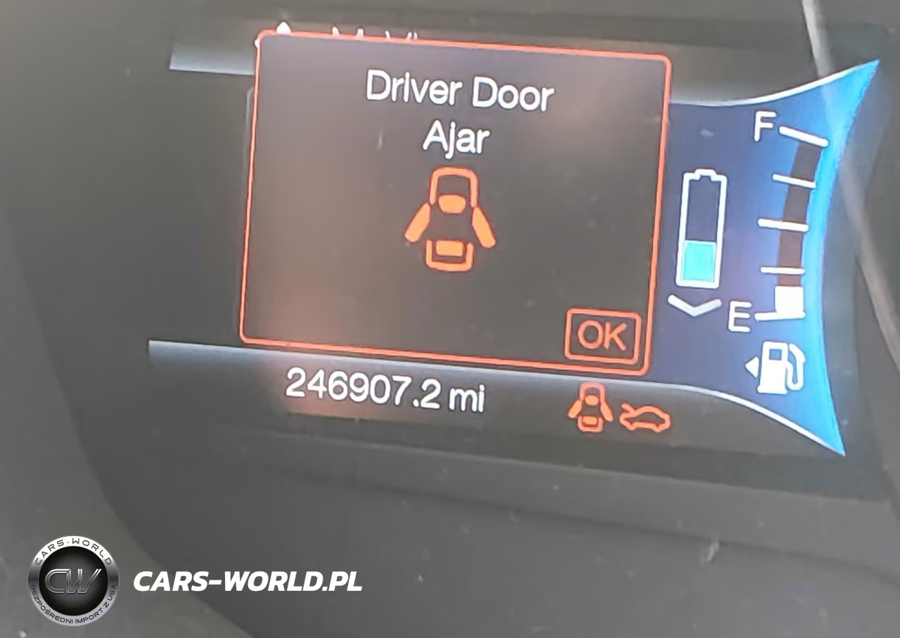2014 Ford Fusion Energi Se Luxury VIN:3FA6P0PUXER382971 - 15