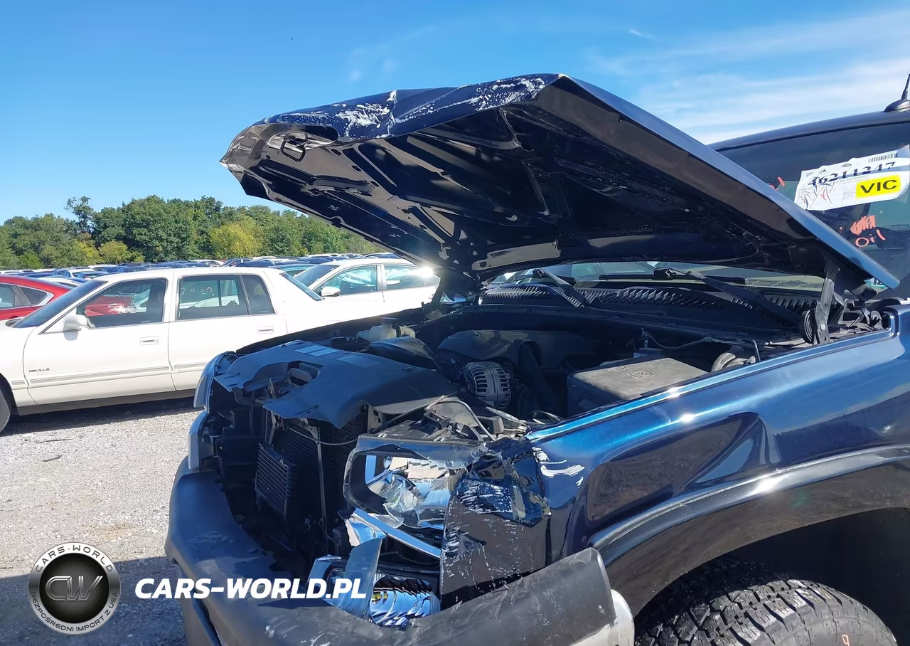 2005 Chevrolet Silverado 1500 Ls VIN:2GCEK13T151247762 - 6