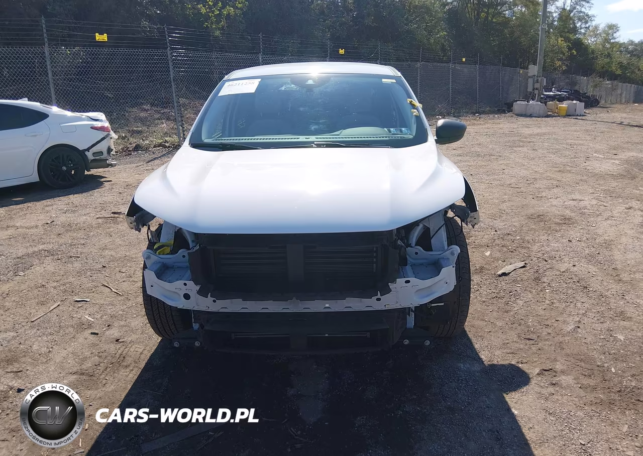 2023 Ford Escape Active VIN:1FMCU9GN5PUB41541 - 12