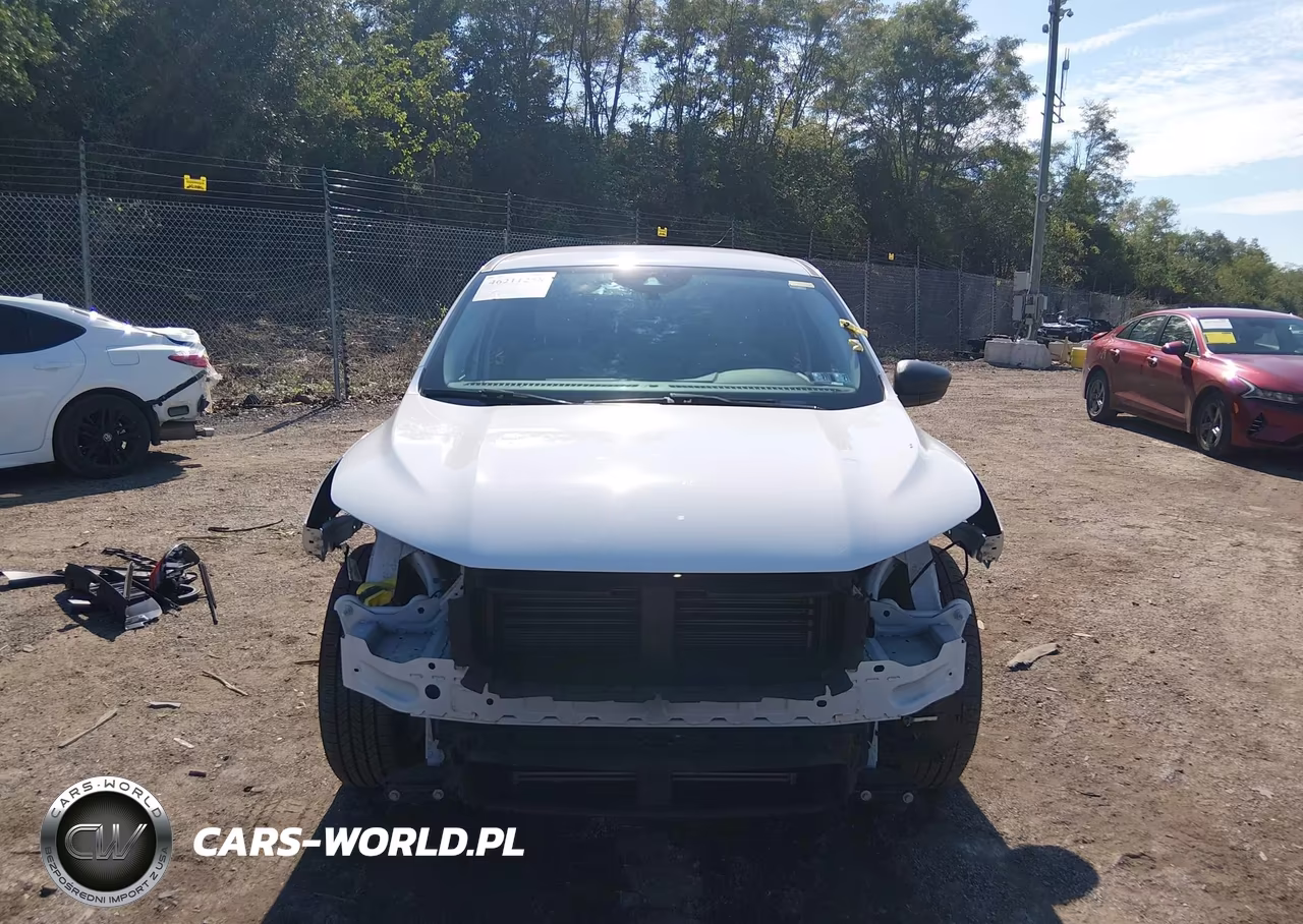 2023 Ford Escape Active VIN:1FMCU9GN5PUB41541 - 6