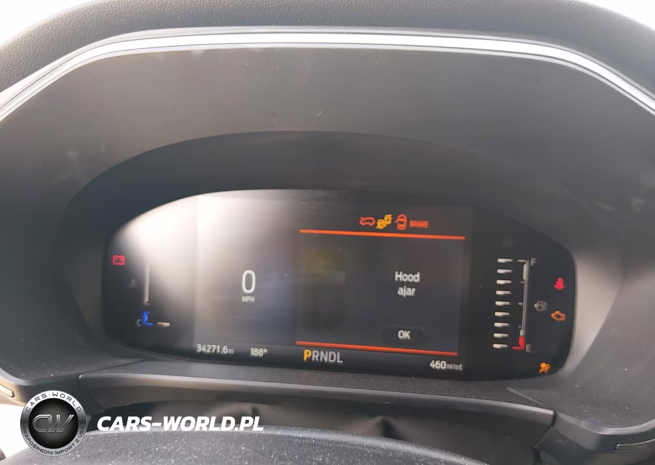 2023 Ford Escape Active VIN:1FMCU9GN5PUB41541 - 7