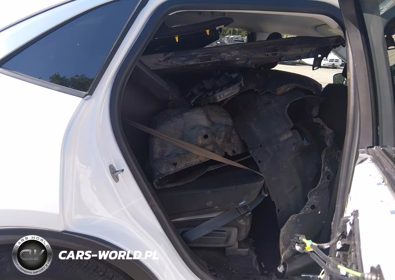 2023 Ford Escape Active VIN:1FMCU9GN5PUB41541 - 8