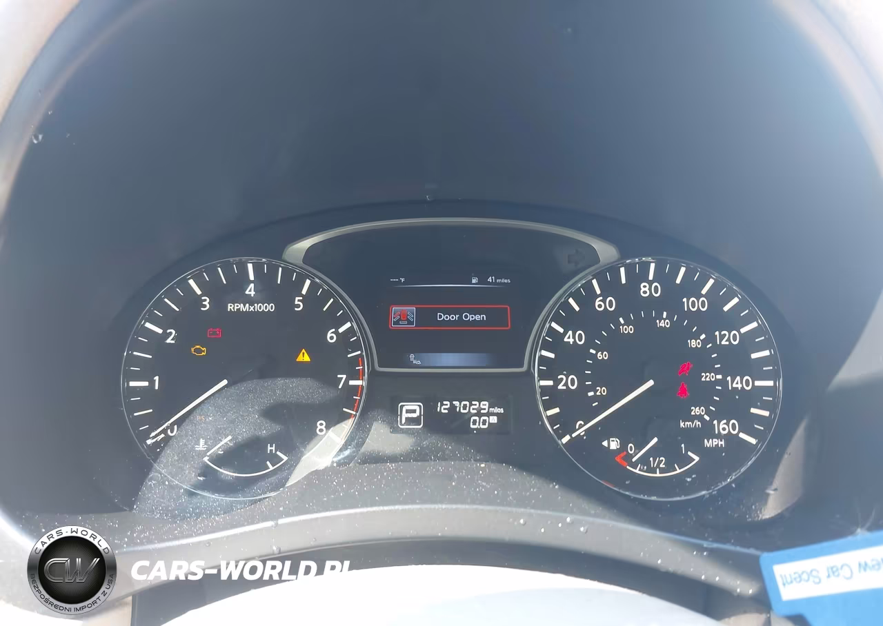 2015 Nissan Altima 2.5 Sv VIN:1N4AL3AP2FC595245 - 7